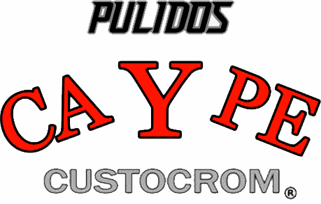 Pulidos Caype Valencia Venta Online